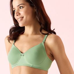 BEWILD Bra Full Coverage Lightly Padded image 5