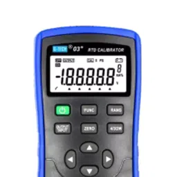 G-Tech GT-03+ 400Ω 4Digit LCD Display Calibrator image 2