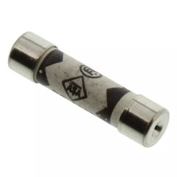 EATON BUSSMANN FUSE, QUICK BLOW, 2A, 6.3X25.4MM, C180-2 (Pack of 10)-image-40