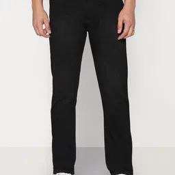 SHOWOFF Men Comfort Slim Fit Low-Rise Light Fade Stretchable Jeans-image-62