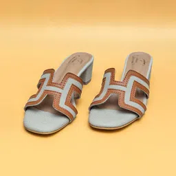 Fancy Nancy Striped Block Gladiators-48