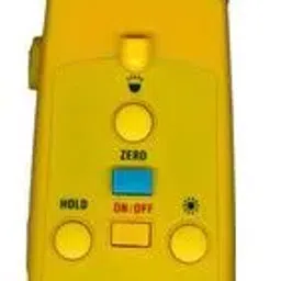 KUSAM-MECO KM 071 Jaw Opening Size 5mm Clamp Meter-23
