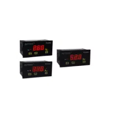 Autonix PD34 AAR Digital Single Phase Relay image 2
