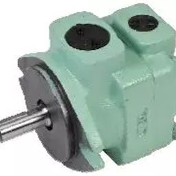 YUKEN Vane Pump (PVR1T-17-L-RA-2080) Weight 7.50kg-image-37