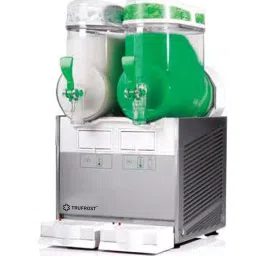 Trufrost Quark 2 Granita/Slush Dispenser with 2 x 6 ltr Jars-image-46
