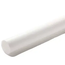 RS PRO Opaque Fluoroplastics PTFE Rod, 300mm x 120mm Diameter Model No 1970023-image-26