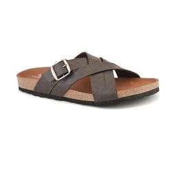 Appelon Men Brown Sandals-image-59