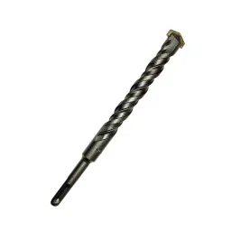 Agni Hammer Drill Bit 14x260 mm S4 Tip SDS Plus (Pack of 10)-image-13