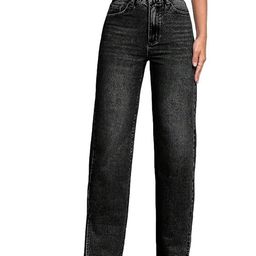 VBEAUTI Women Bootilicious High-Rise Stretchable Jeans-image-5