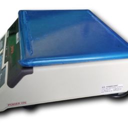 Essae digital weighing scale 30kg (Model DS252) With Battery and Govt Stamping certificate. image 2