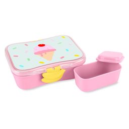 Skip Hop Lunch Box Spark Style Lunch Kit (3 to 6 Years) Ice Cream-27