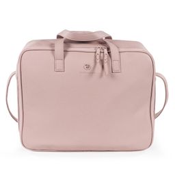 Pasito a Pasito Yummi Pink Travel Holiday and Maternity Bag-image-85