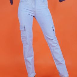 Metronaut Women Classic Mom Fit Mid-Rise Jeans-image-13