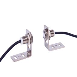 18GM75-B Series Ultrasonic Sensor Single & Double Sheet Detection Sensor M12 Connector Ultrasonic Sensor With Adjustable Range 18GM75-B Series Ultrasonic Sensor Single & Double Sheet Detection Sensor M12 Connector Ultrasonic Sensor With Adjustable Range-70