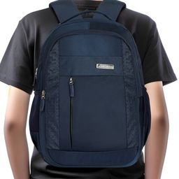 Priority Unisex Backpack-68