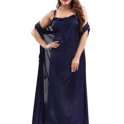 BOMBSHELL Maxi Nightdress-image-19