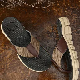 Big Fox Men Thong Flip-Flops-27