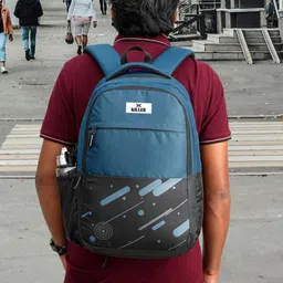 Killer Unisex Backpack-38