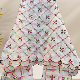 Ravishing Fashionable Women Dupattas-image-70