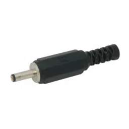 MX Sony Walkman Male DC Connector Mini Super Deluxe Copper Plated - 3.5 x 1.3mm (MX-28)-16