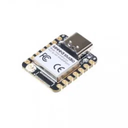 Seeed Studio XIAO ESP32S3 2.4GHz WiFi, BLE 5.0-4