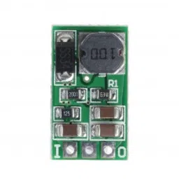 DC-DC 5-40V 1A Buck Step Down Converter - 5V-26