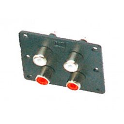 MX 4 Way RCA Female Connector (MX-61)-2