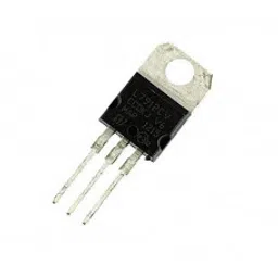 LM7912 IC - 12V Negative Voltage Regulator IC-18