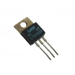 LM7815 IC - 15V Positive Voltage Regulator IC-image-21