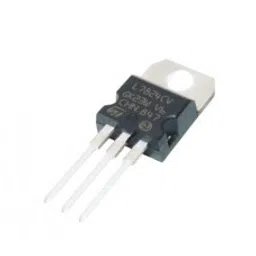 LM7824 IC - 24V Positive Voltage Regulator IC-24