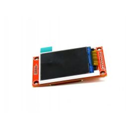 1.8 Inch TFT LCD Module 128x160 with 4 IO-10