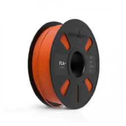 Numakers PLA+ Filament Outrageous Orange 1.75 mm / 1 kg-image-37