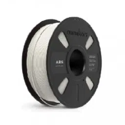Numaker ABS Filament- Pure White- 1.75 mm /1 kg-30