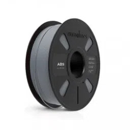 Numaker ABS Filament- Light Grey- 1.75 mm/ 1 kg-2