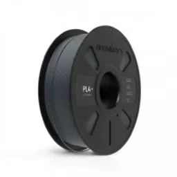 Numakers PLA+ Filament Dark Gray 1.75 mm / 1 kg-image-32