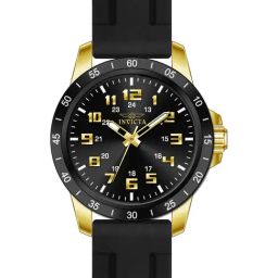 INVICTA 40005 Pro Diver Analog Watch for Men-48