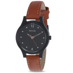 Sonata NP87030PL04W Essentials Analog Watch for Women-image-18