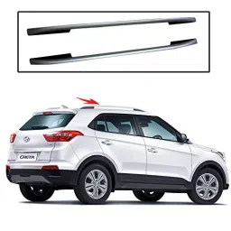 KMH Roof Rails for Creta image 3