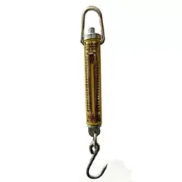 Dua Export Tabular Spring Balance 100kg-25