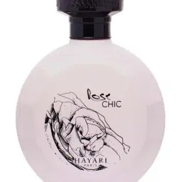 Hayari Paris Rose Chic Eau de Parfum 100 ml-image-21