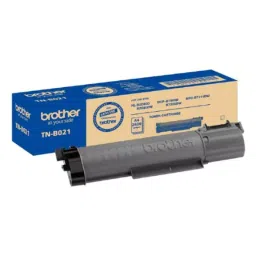 Brother TN B021 Black Toner Cartridge-12
