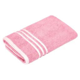 Layers Tuscany Pink Cotton Bath Towel-picture-19