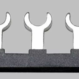 Connectwell 125A Insulated Removable Shorting Links CA514/7-4-picture-0