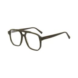 Ted Smith Green Aviator Unisex Eyewear Frames-picture-12