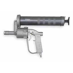 Westward Air Grease Gun Gray 16 inch 5000 PSI, 1ZTC5-image-3