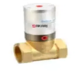 Akari Single Acting Pneumatic Actuator GV300A050-304-image-6