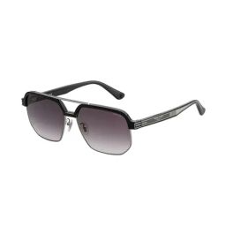 Police SPLF11K61583SG Grey UV Protected Pilot Sunglasses for Men-image-36