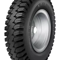 Apollo 295/95 D20 152/148J Abhimanyu-D Tyre & Tube With Flap-image-97