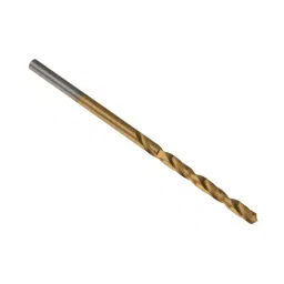RS PRO HSS Twist Drill Bit, Diameter 2.4 mm, Model No 213938 Melatic Grey Color (Pack of 10)-48