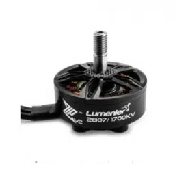 Lumenier ZIP V2 2807 Cinematic Motor 1700KV-32
